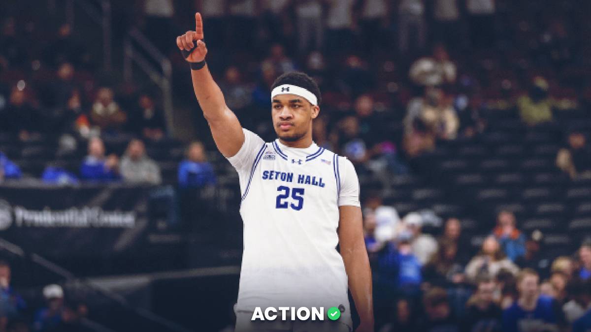 Seton Hall vs NC State Predictions, Picks, Odds for Monday, November 24