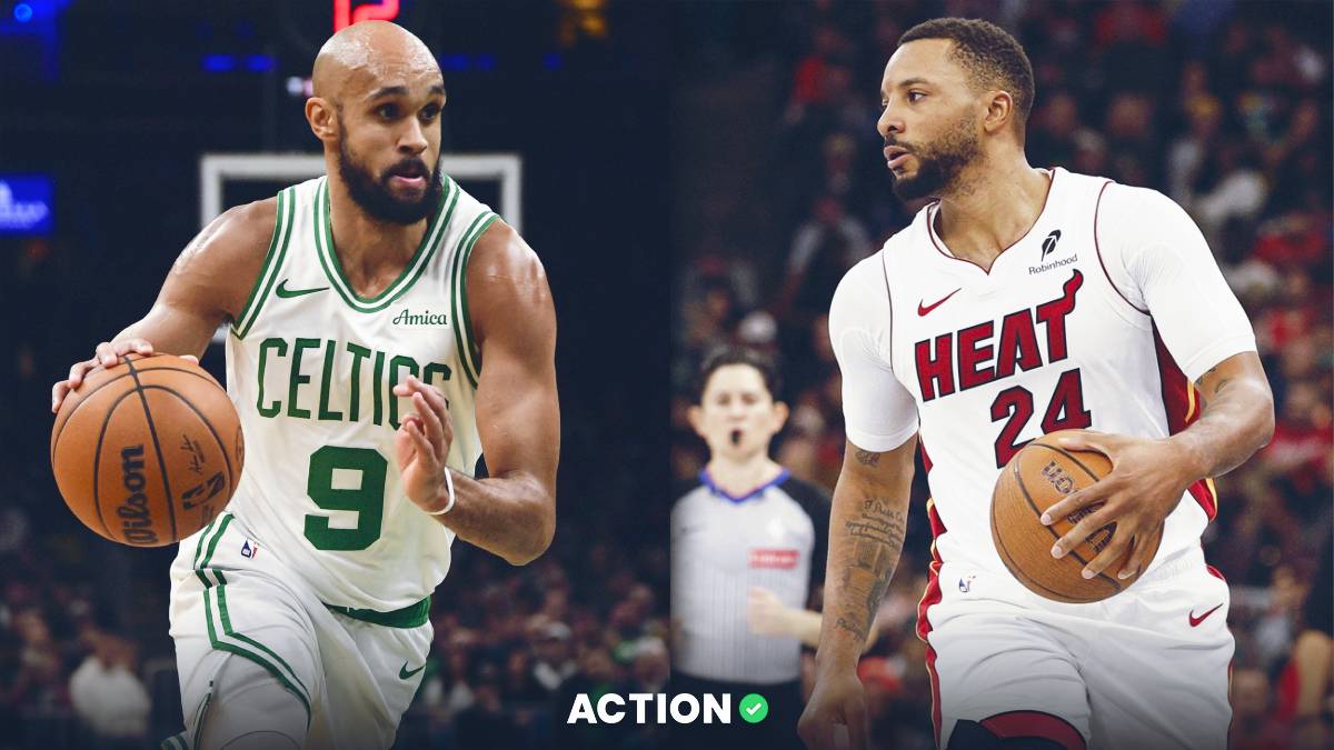 NBA Player Props for Saturday, November 29: Norman Powell, Derrick White