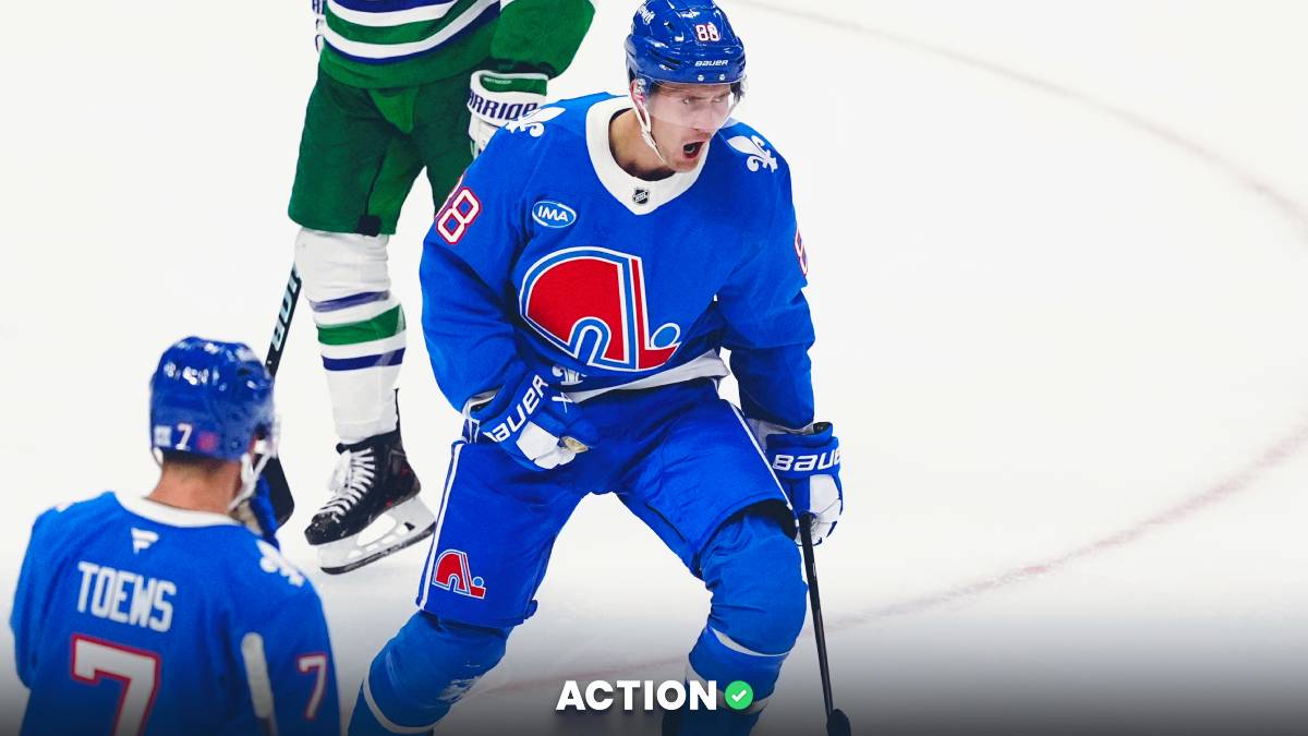 Colorado Avalanche vs Minnesota Wild NHL Prediction, Pick, Odds, November 28