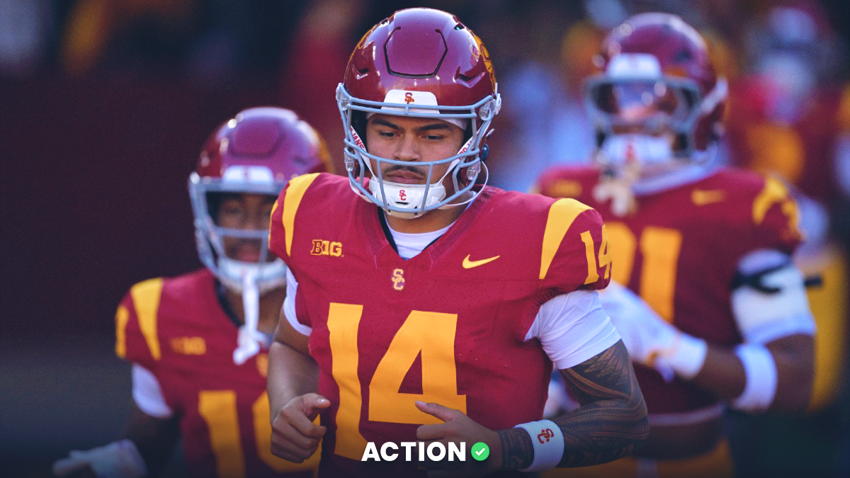 Northwestern vs USC Prediction, Pick, College Football Odds for Friday, November 7