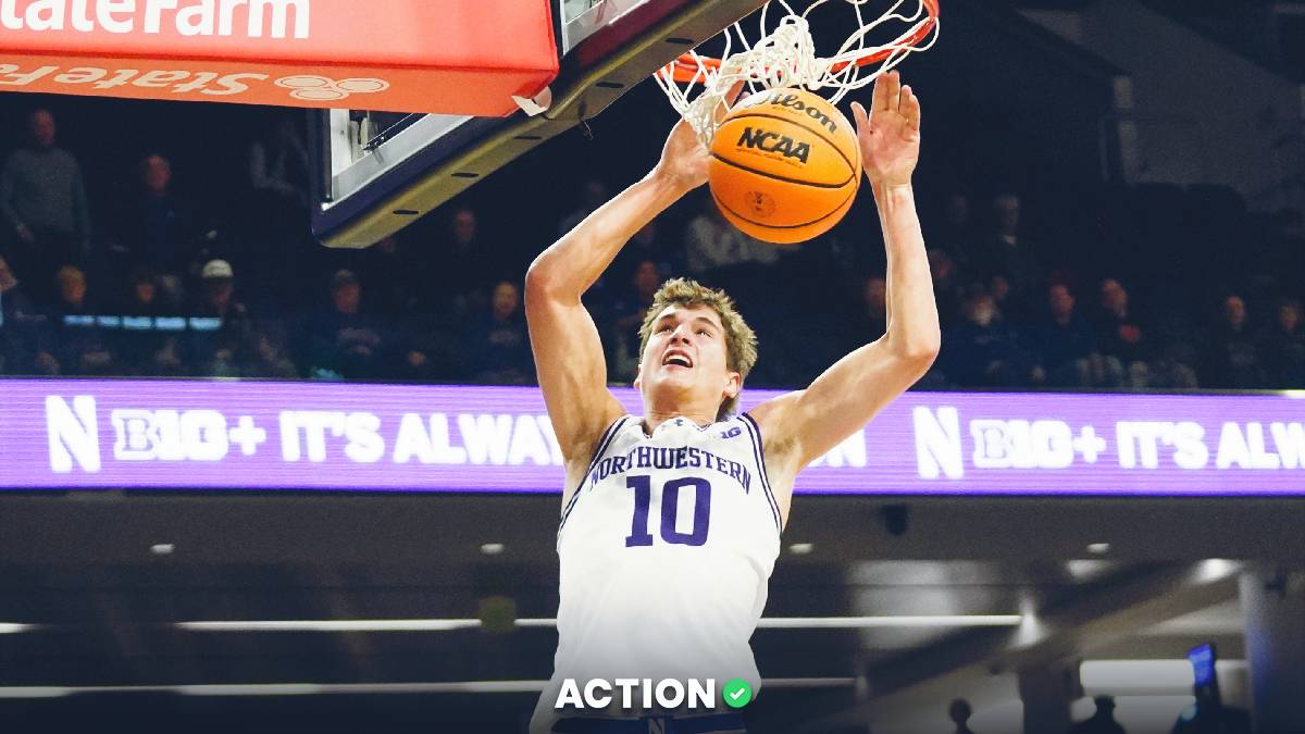 Northwestern vs South Carolina Predictions, Picks, Odds for Sunday, November 23