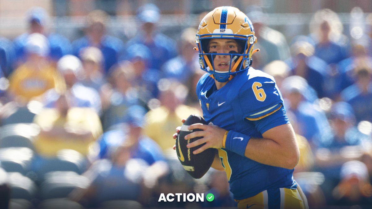 Notre Dame vs Pitt Prediction, Pick, College Football Odds for Saturday, November 15