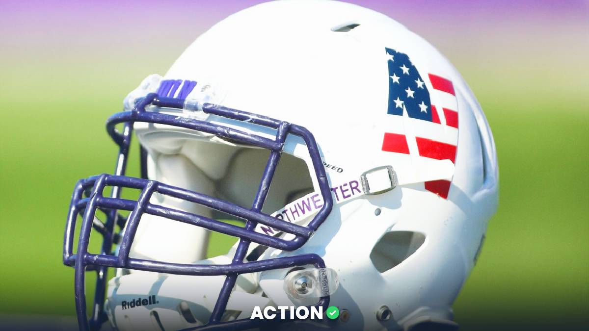 College Football Picks Friday: Contrarian Parlay for Northwestern vs USC