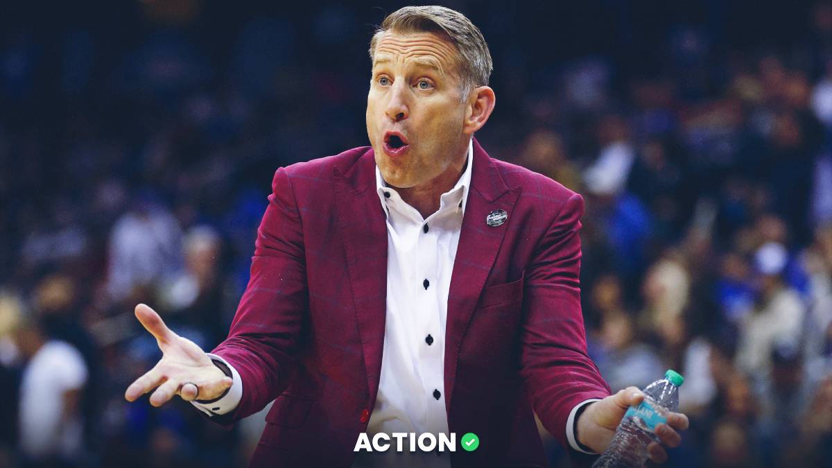 North Dakota vs Alabama: Expect Tempo to Be Pushed Image