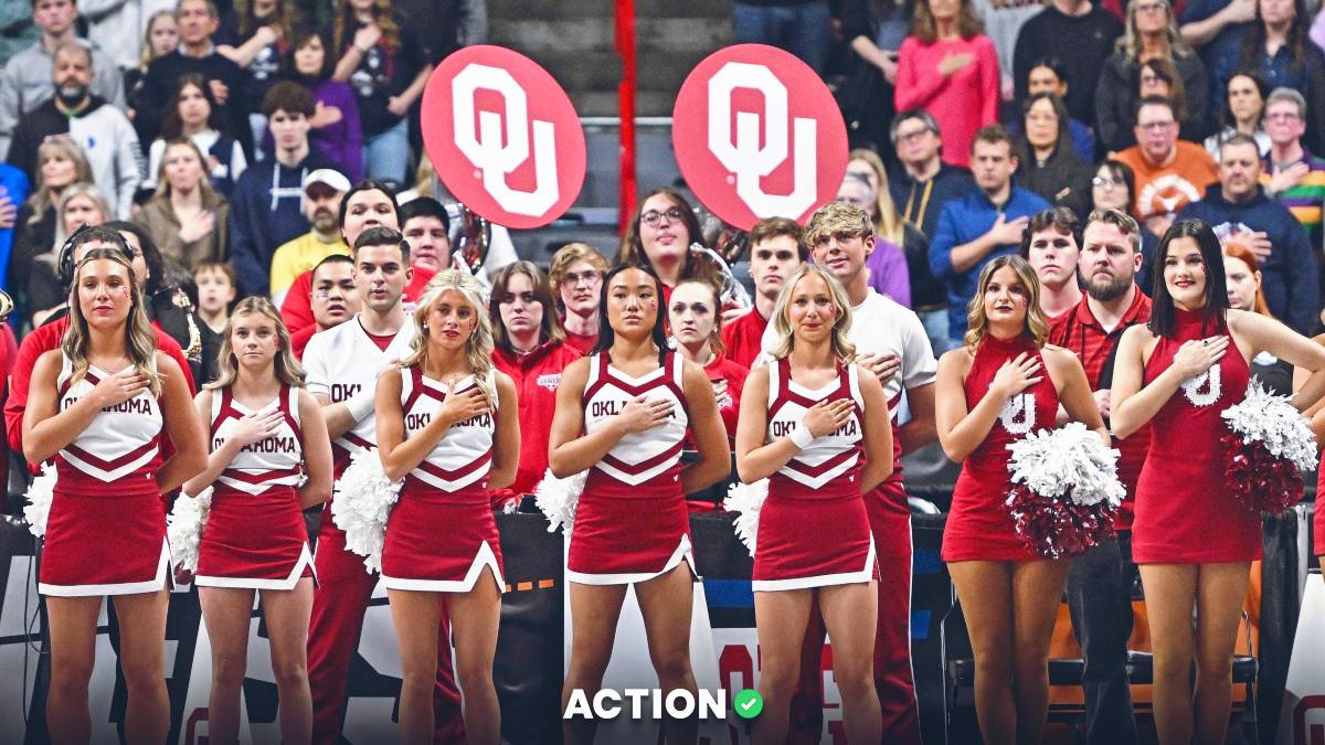 College Basketball Odds Saturday: 5 Data-Fueled Picks, Running All Day