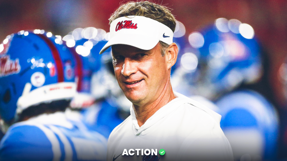 Ole Miss vs Mississippi State Prediction, Pick, College Football Odds for Friday, Nov. 28