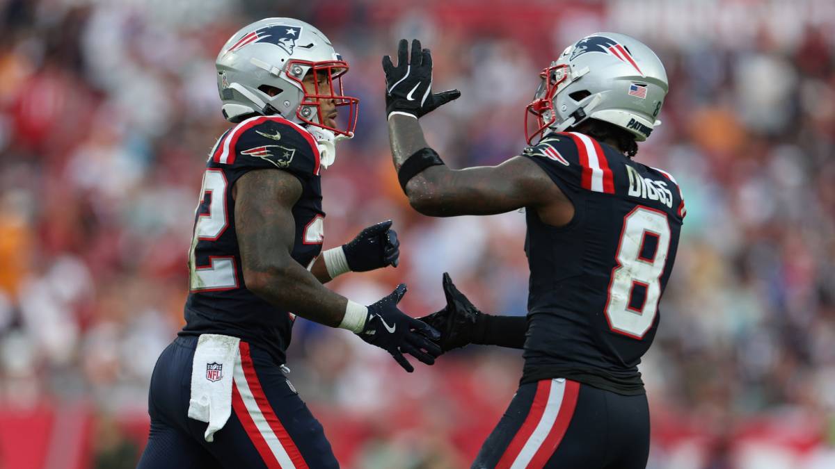 Patriots vs Jets Odds, Picks, Parlay for Thursday Night Football