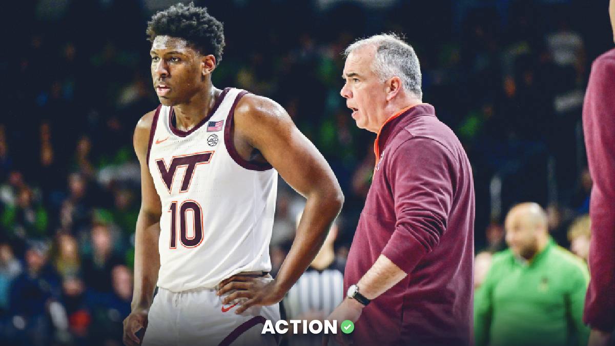 Providence vs Virginia Tech Predictions, Picks, Odds for Saturday, November 8