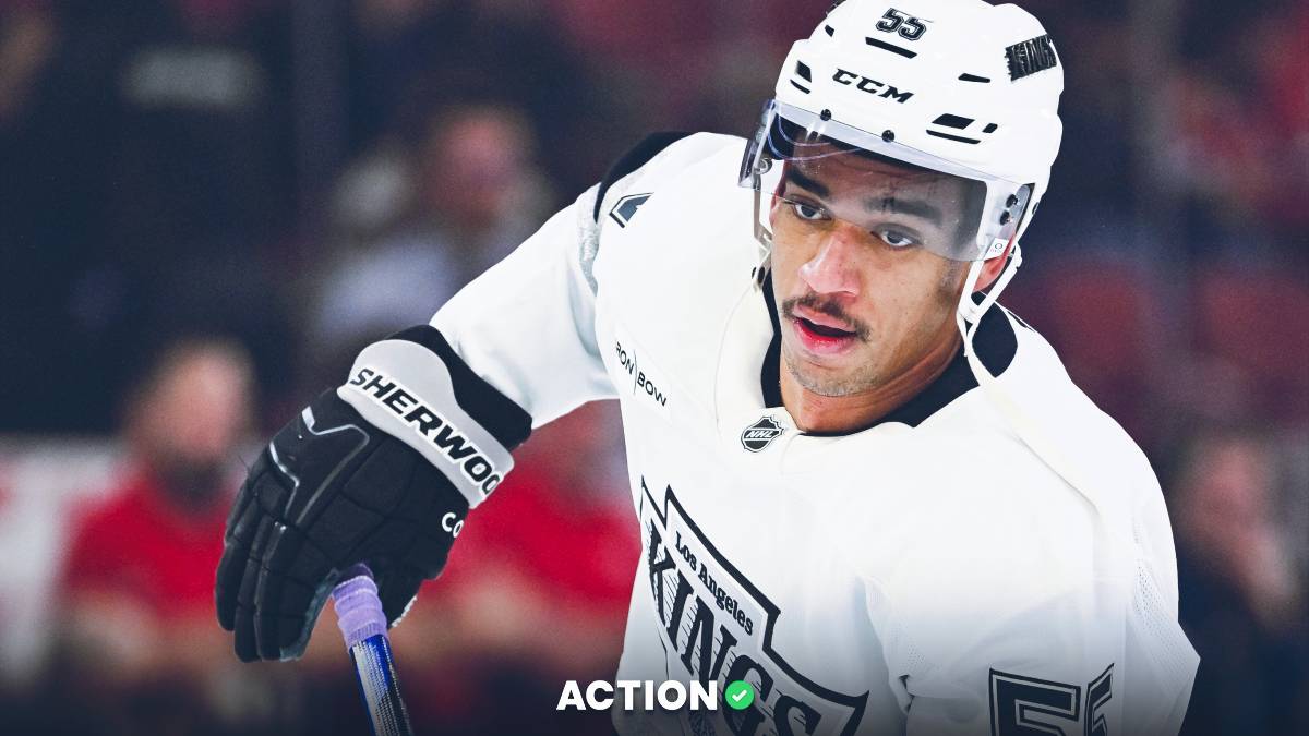 Los Angeles Kings vs Anaheim Ducks NHL Prediction, Pick, Odds, November 28