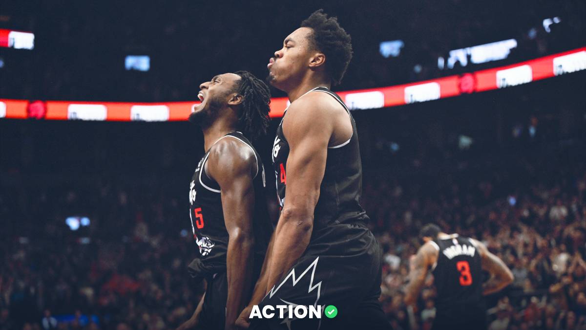 Raptors vs 76ers Prediction, Pick, Odds for Wednesday, November 19