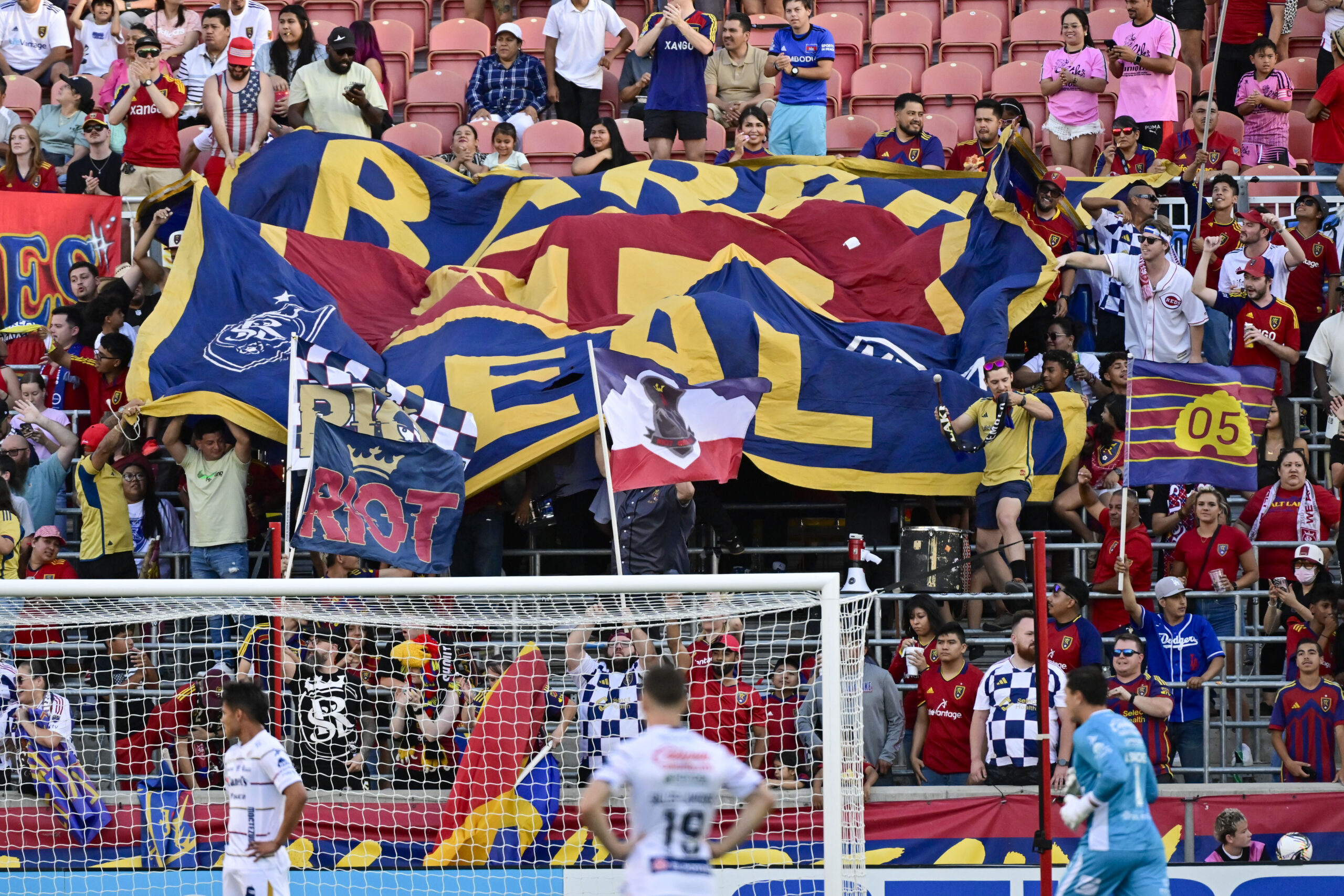 MLS Fan Passion Index 2025: Which Clubs Have the Most Devoted Supporters?