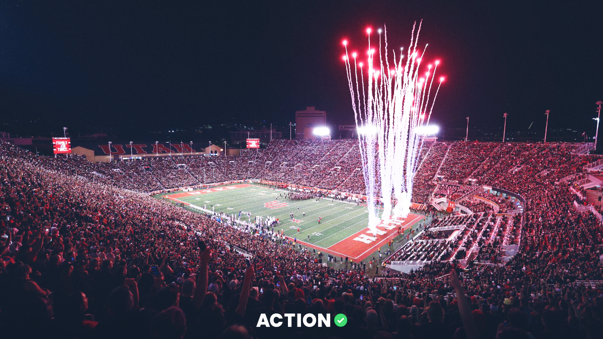 College Football Previews, Picks, Odds: Your NCAAF Week 10 Betting Cheat Sheet for Saturday, November 1