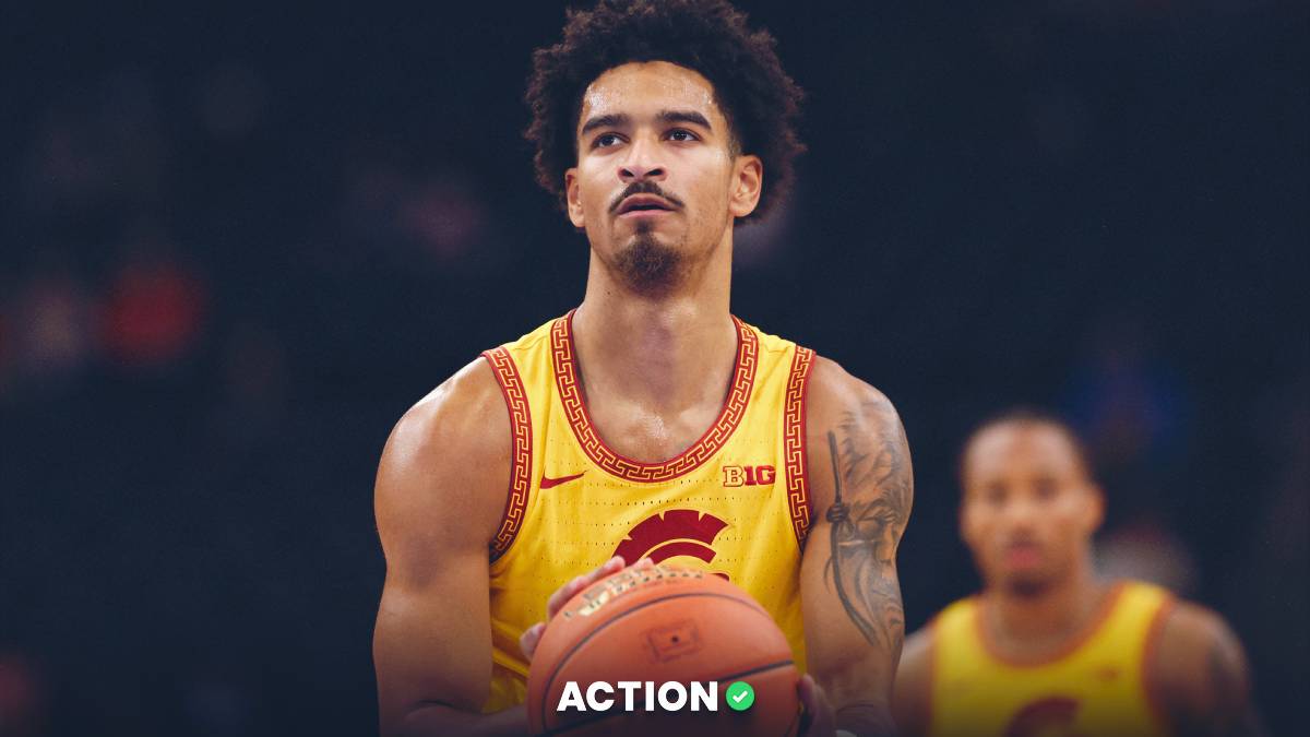 USC vs Boise State Predictions, Picks, Odds for Monday, November 24