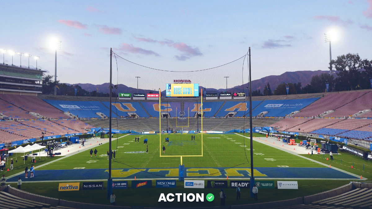 College Football Odds, Picks, Previews: Your NCAAF Week 13 Betting Cheat Sheet for Saturday, Nov. 22 article feature image