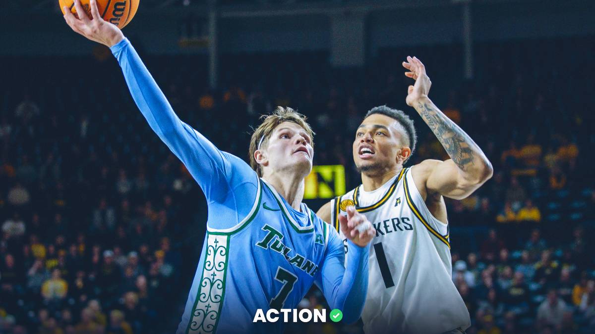 Utah State vs Tulane Predictions, Picks, Odds for Friday, November 21