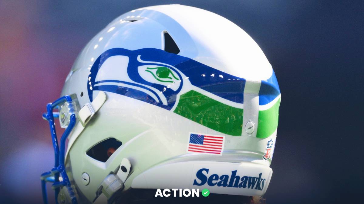 NFL Odds: Over/Under Model Flags 3 Solid Picks Sunday