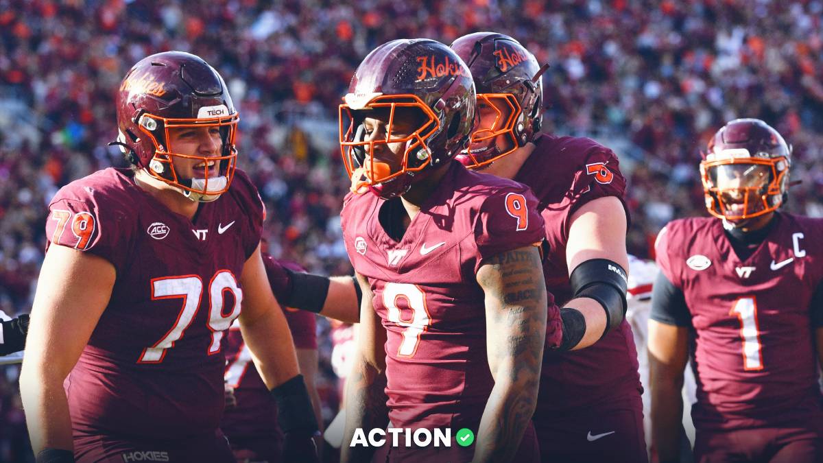 Virginia Tech vs. Florida State: Take the Points and Run Image