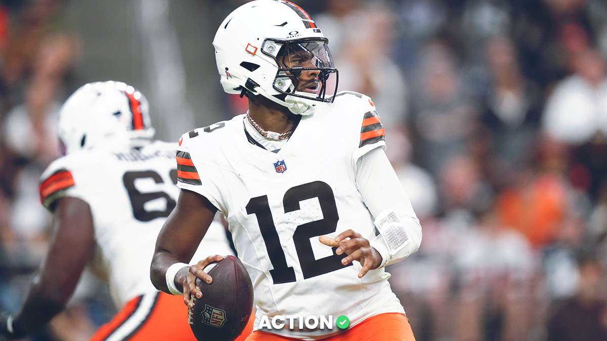 NFL Week 13 Odds: Spreads, Totals, Expert Projections