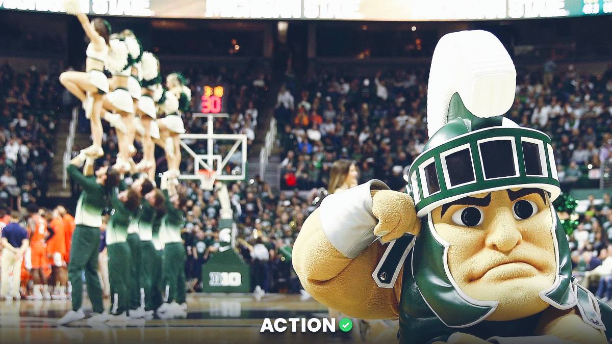 7 College Basketball Picks Today: Detroit vs Michigan State, Seattle vs Stanford, More