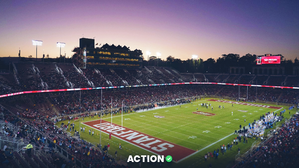 College Football Odds, Picks, Previews: Your NCAAF Week 14 Betting Cheat Sheet for Saturday, Nov. 29