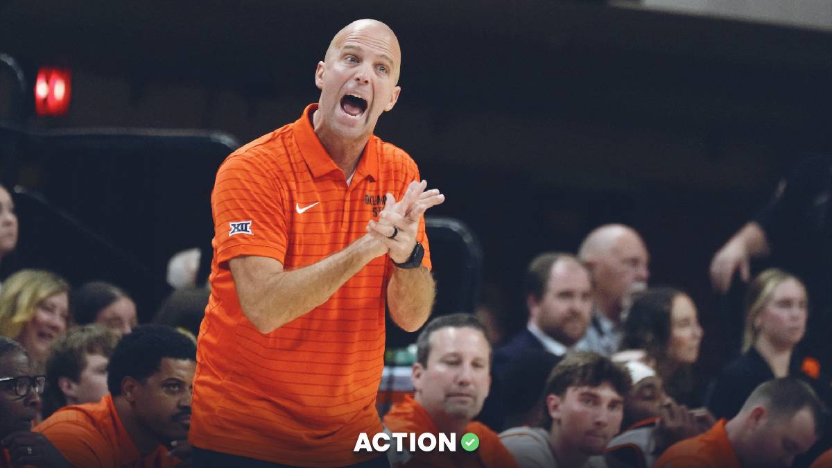 Texas A&M vs Oklahoma State: Track Meet in Stillwater article feature image