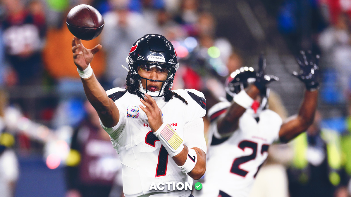 NFL Predictions, Week 13 Picks: Expert Best Bets for Sunday Afternoon