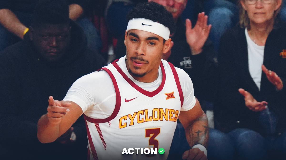 Iowa State vs Creighton Predictions, Picks, Odds for Tuesday, November 25