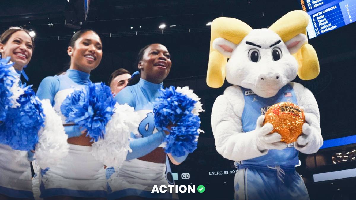 College Basketball Picks Friday: Kansas vs UNC, Pepperdine vs UCLA, More article feature image