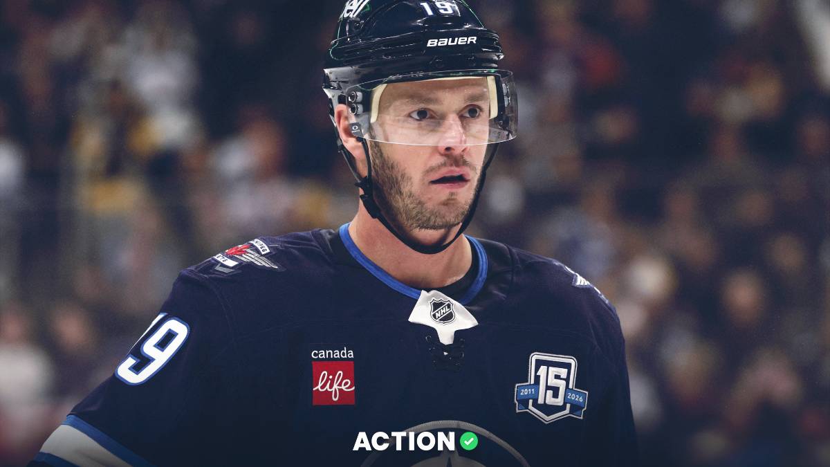 Winnipeg Jets vs Los Angeles Kings NHL Prediction, Pick, Odds, November 4