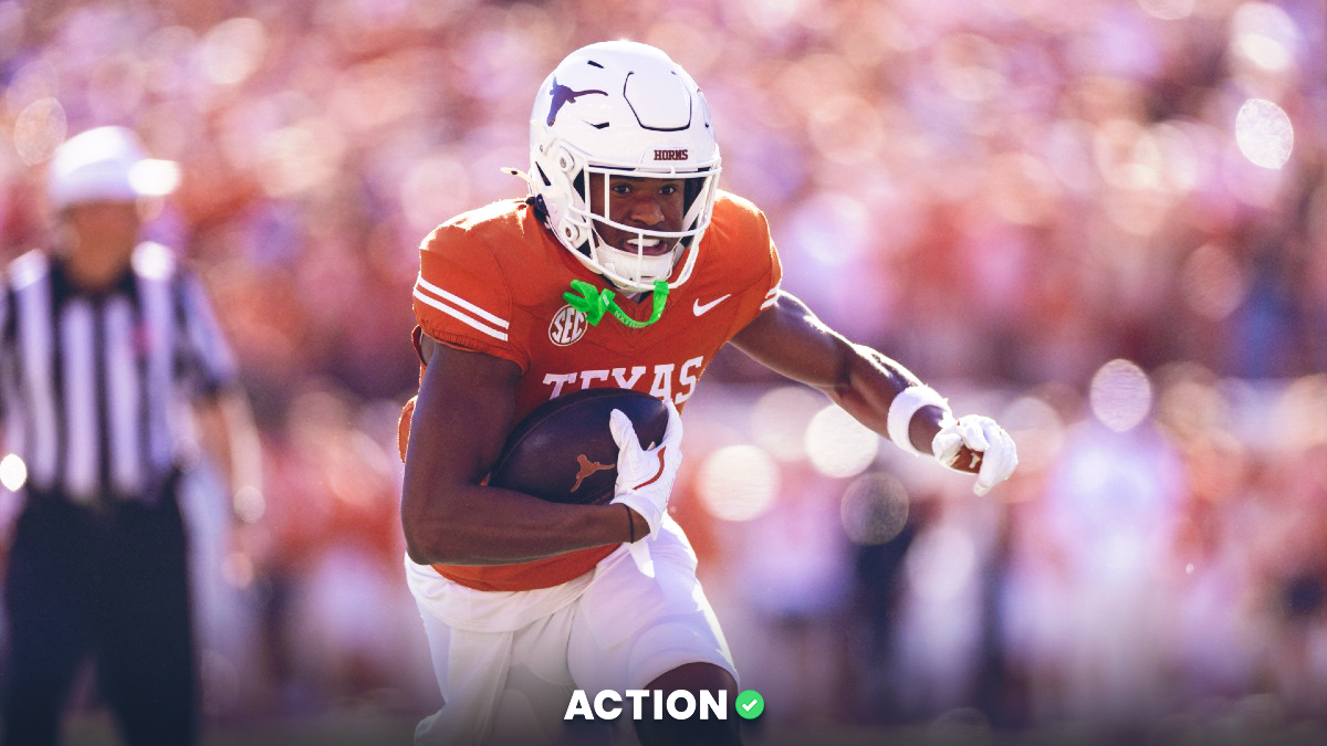 Texas vs Georgia Prediction, Time, Odds, Picks — 11/15