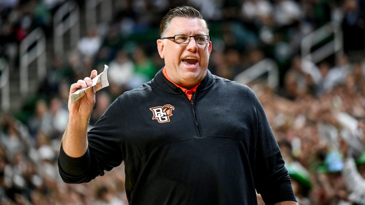 College Basketball Odds Wednesday: VMI vs Bowling Green Pick (November 26)