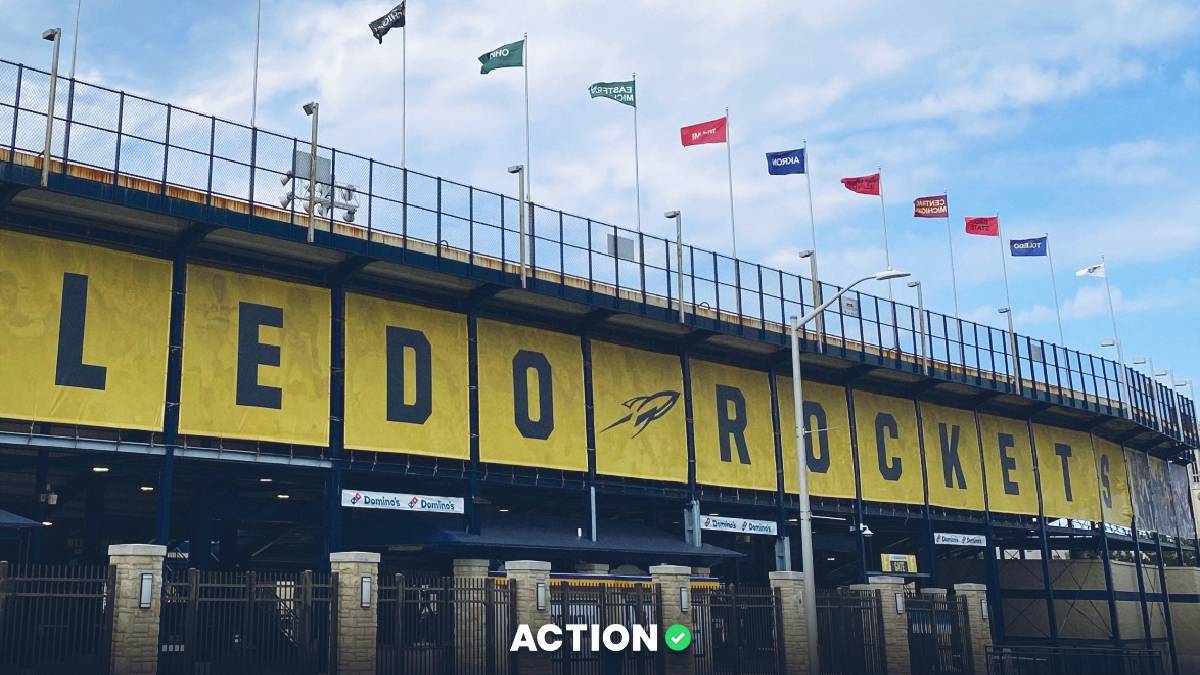 College Football MACtion Picks for NIU vs Toledo, Kent State vs Ball State