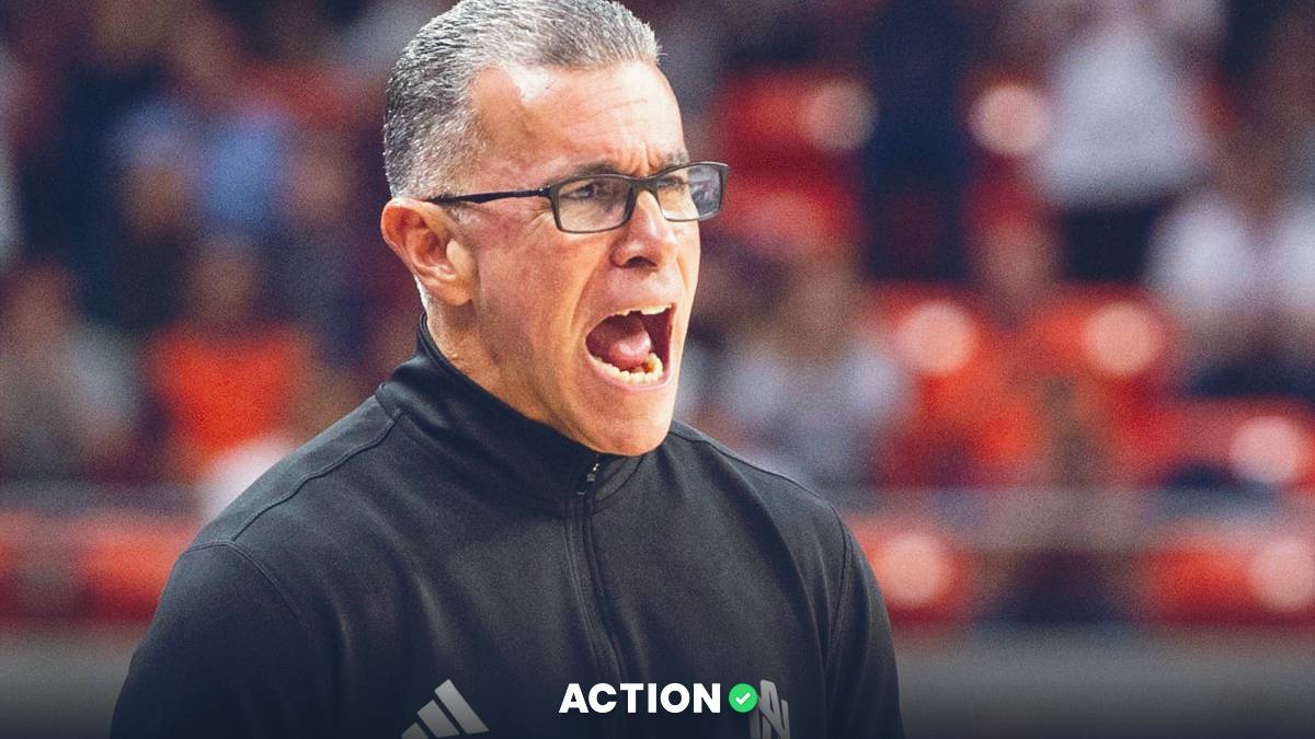 College Basketball Parlay Saturday: 166-1 Prediction, 3 Upset Picks