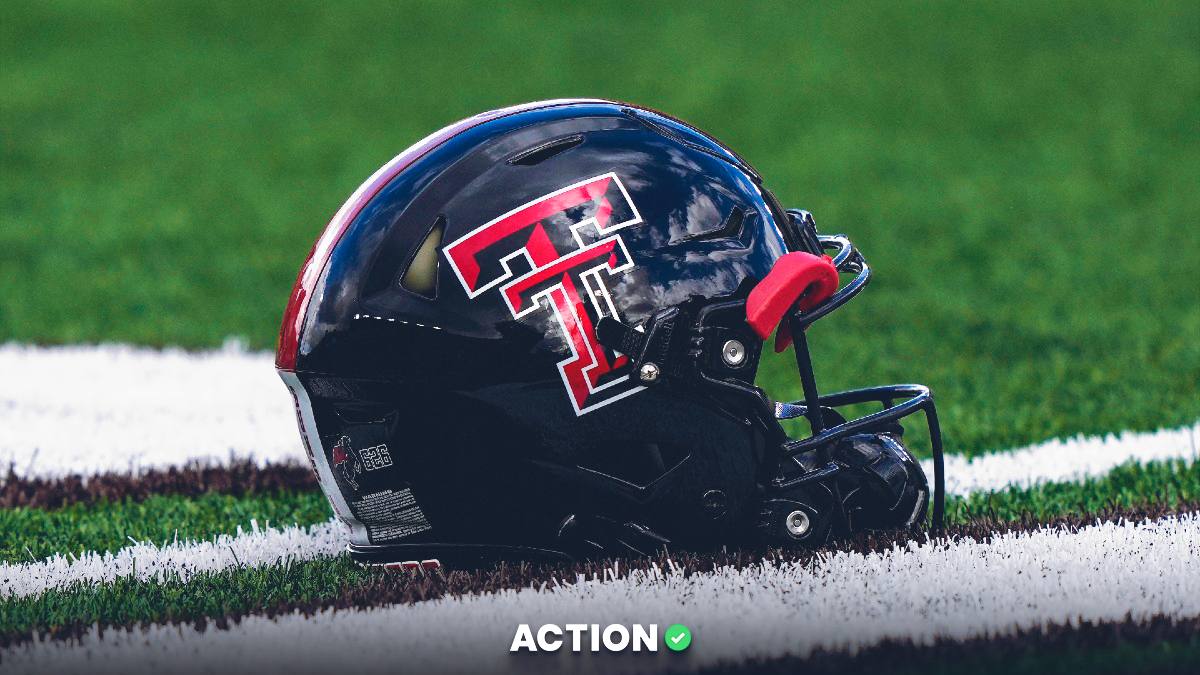 College Football Betting Power Ratings for Week 12 | Action Network