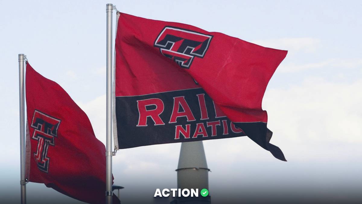 College Football Weather: 3 Picks, Led by Game with 15 MPH Winds