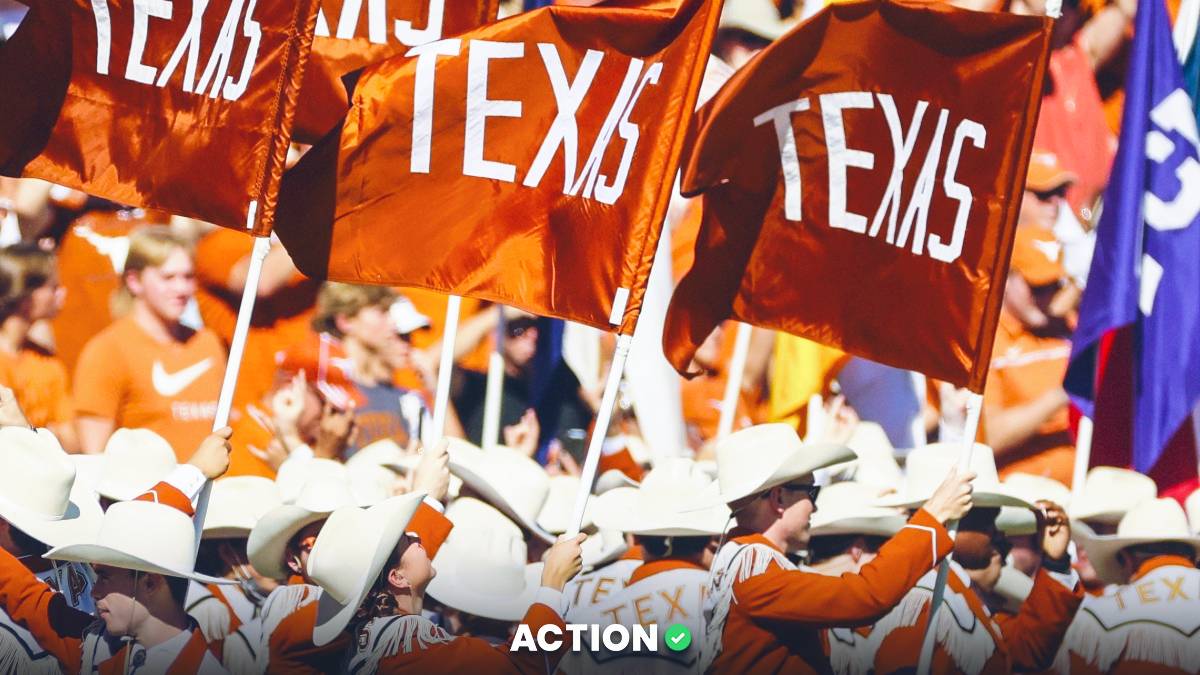 College Football Black Friday’s 5 Best Spread, Over/Under Picks