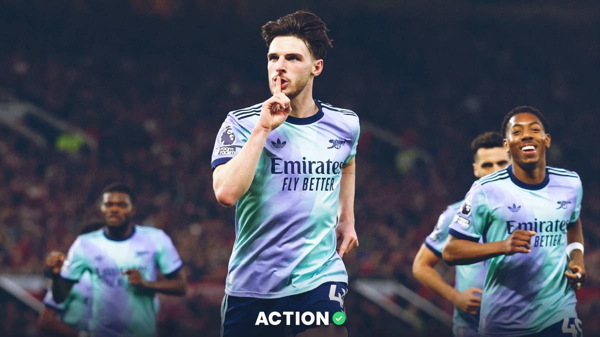 Champions League Best Bets, Predictions, Picks for Tuesday (November 4)