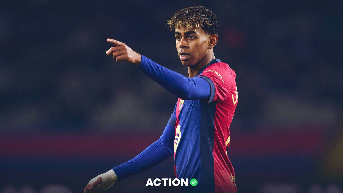 Champions League Best Bets, Predictions, Picks for Wednesday (November 5)