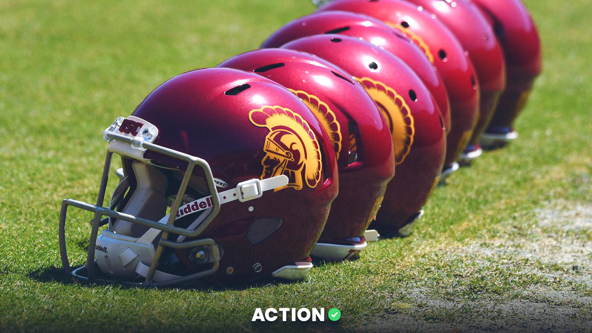 College Football Betting Power Ratings for Week 13 | Action Network