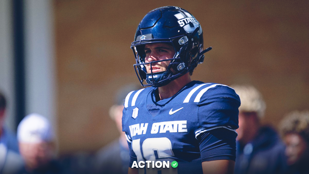 Utah State vs. UNLV: Time to Back Underdog? Image