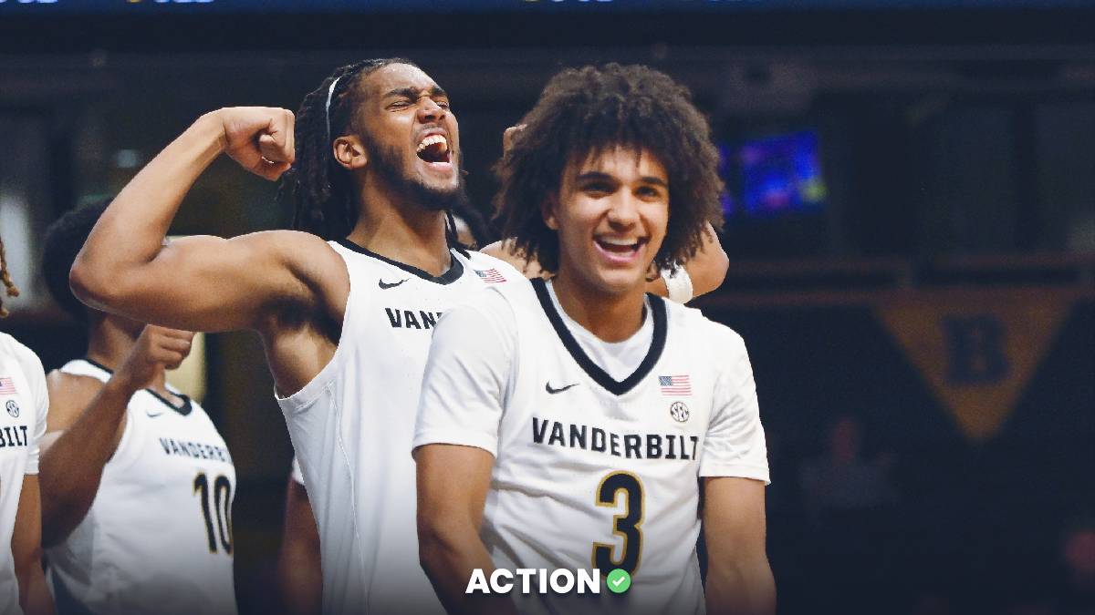 Vanderbilt vs UCF Predictions, Picks, Odds for Saturday, November 8