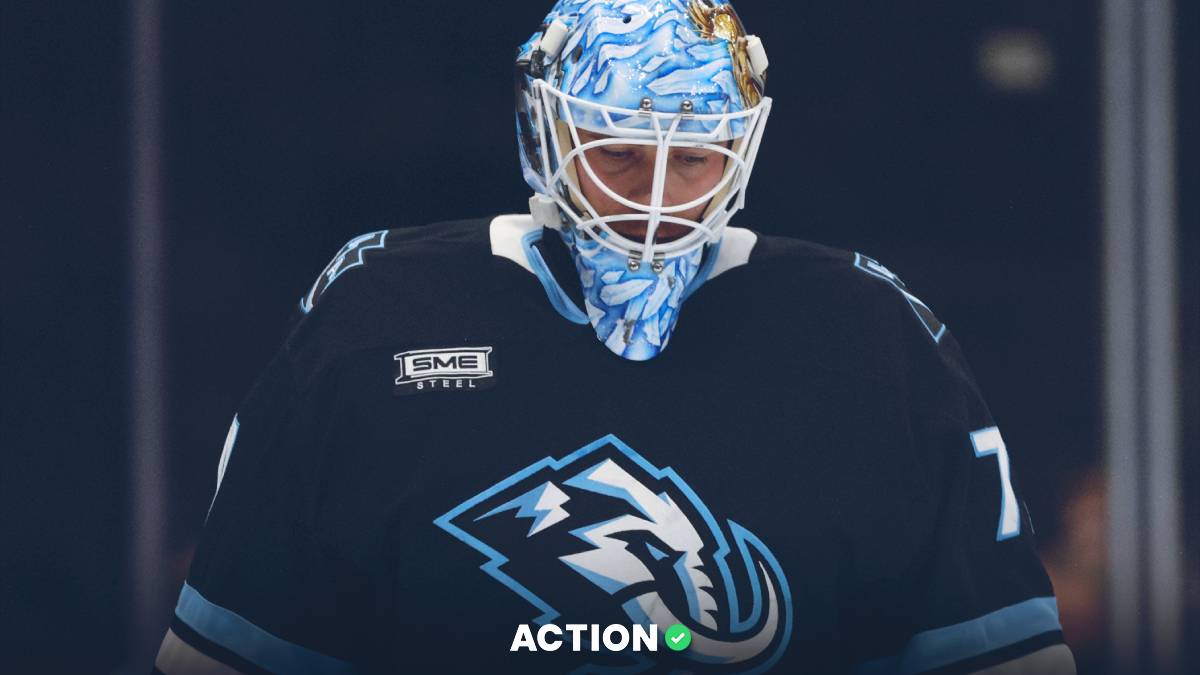 Montreal Canadiens vs Utah Mammoth NHL Prediction, Pick, Odds, November 26