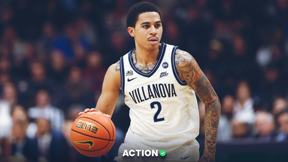 Villanova vs La Salle Predictions, Picks, Odds for Wednesday, November 19