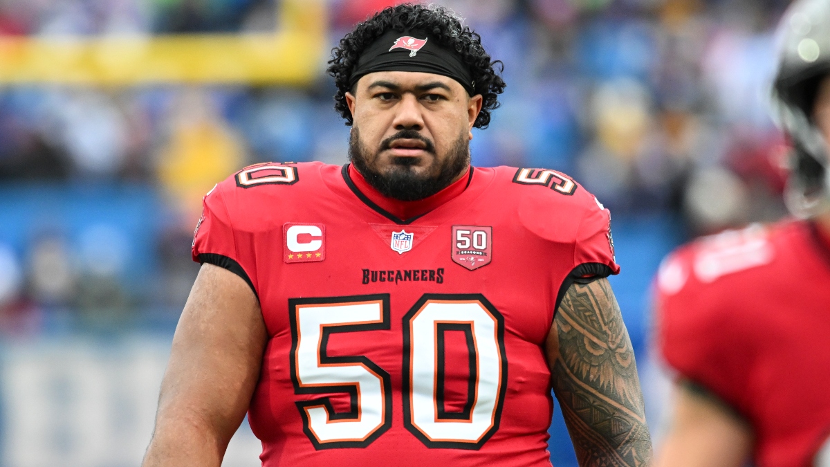 Buccaneers vs Rams Odds: Sunday Night Football Spread Prediction