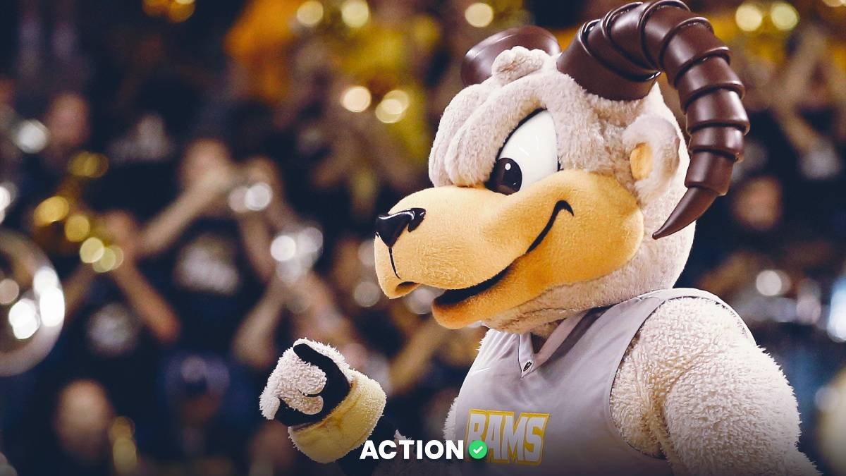 +4722 College Basketball Parlay Prediction: 3 Moneyline Upsets