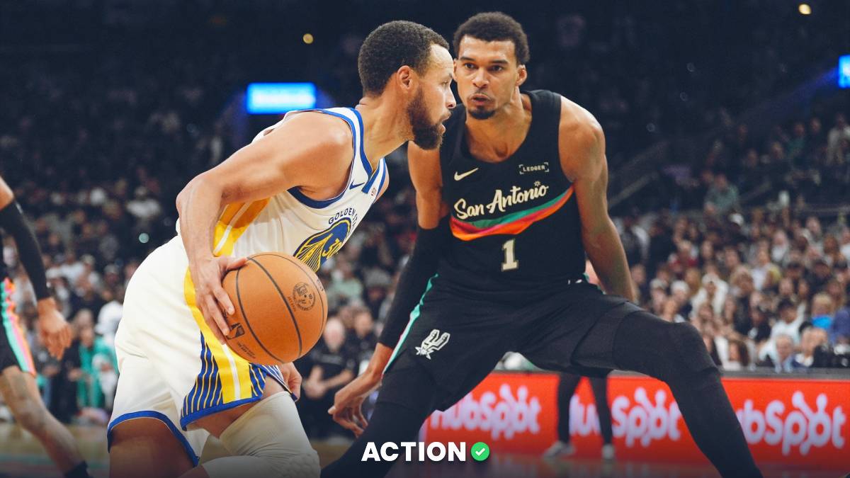 Warriors vs. Spurs Prediction, Pick, Odds for Friday, November 14