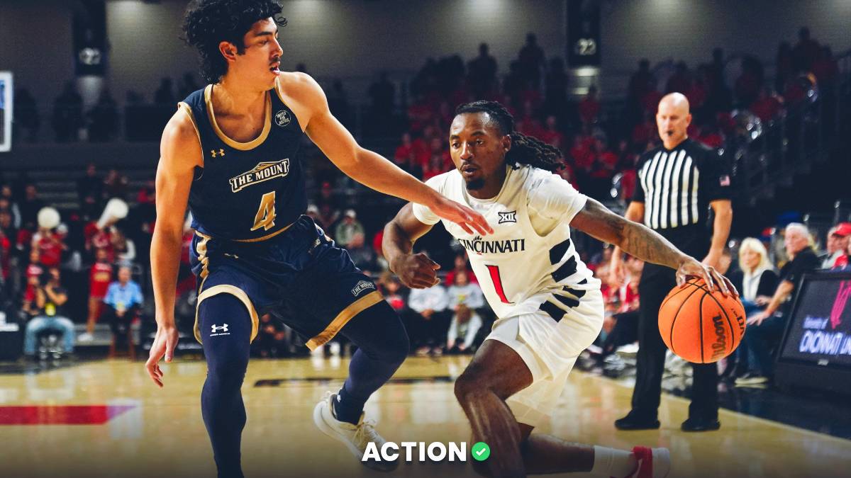 Louisville vs Cincinnati Predictions, Picks, Odds for Friday, November 21