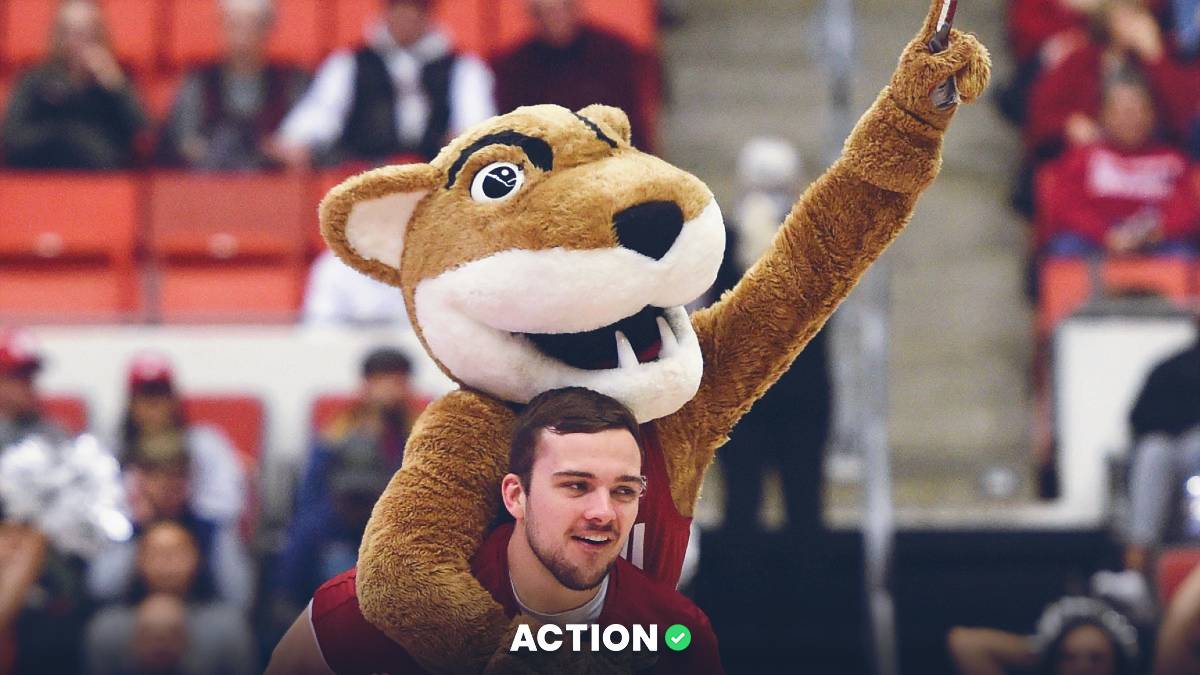 Tonight's Strong Data Pick (930 ET) Image