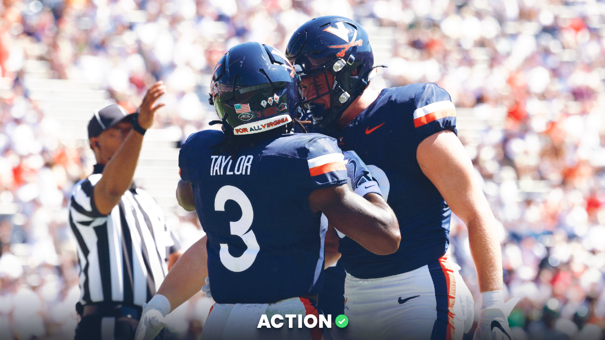 Week 14 College Football Picks, Havoc Rankings: Our Prediction for Virginia Tech vs Virginia article feature image