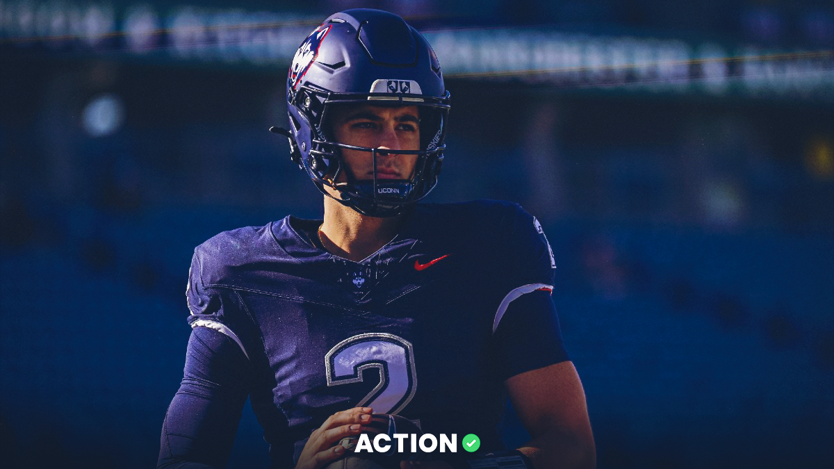 Week 13 College Football Predictions, Picks: Our Updated Havoc Rankings & Bet for UConn vs. FAU